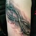 Tattoos - A little gnarly barbed wire - 67732
